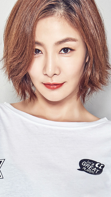 8일 배우 박효주가 서울의 한 병원에서 딸을 출산했다. <열음엔터테인먼트 제공>